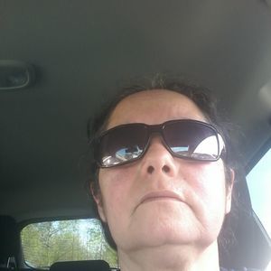 Meet your Posher, Virginia